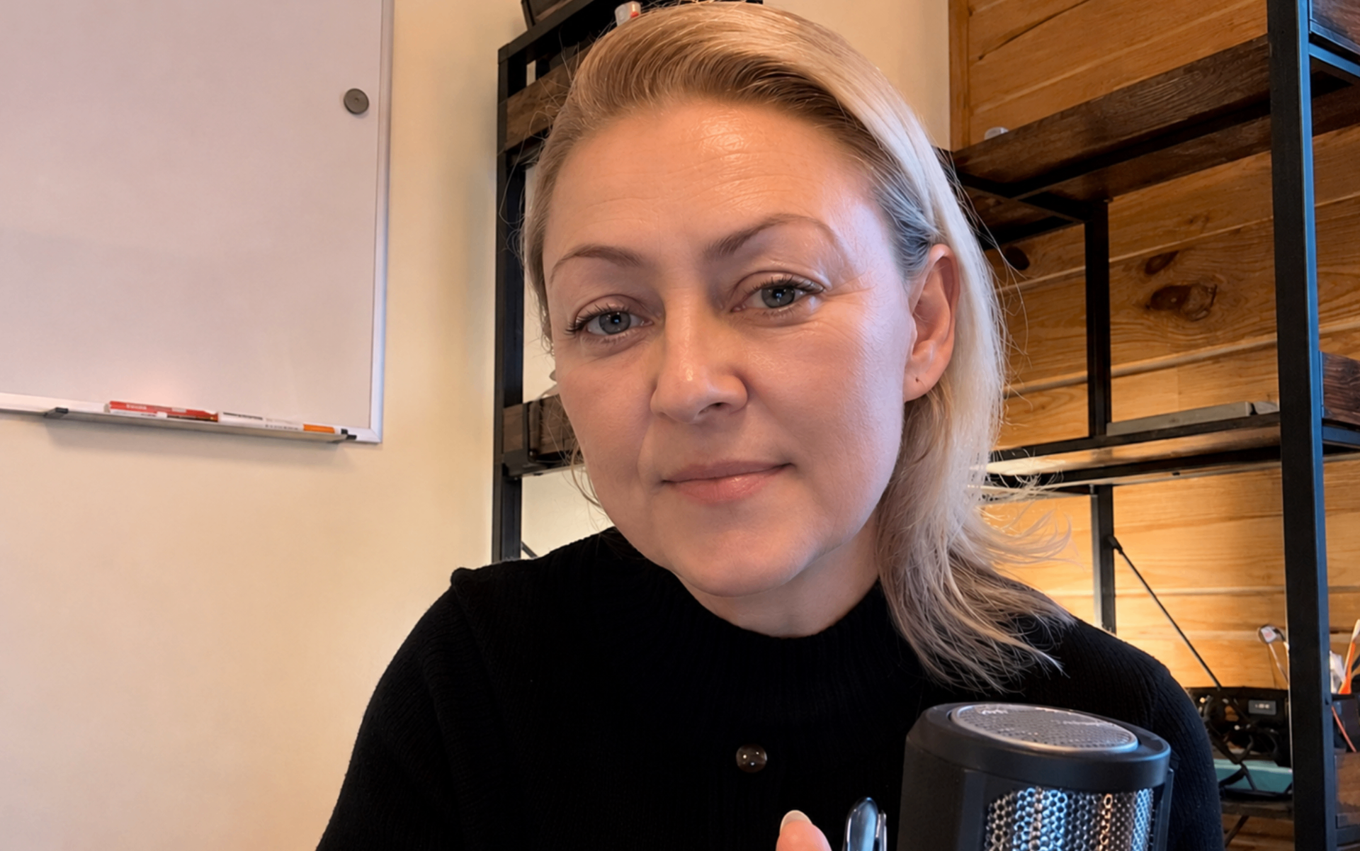 Colette Kemp, founder of Technician Pipeline Builder